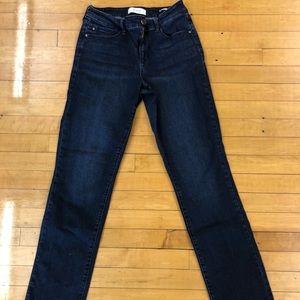 WHBM Jeans